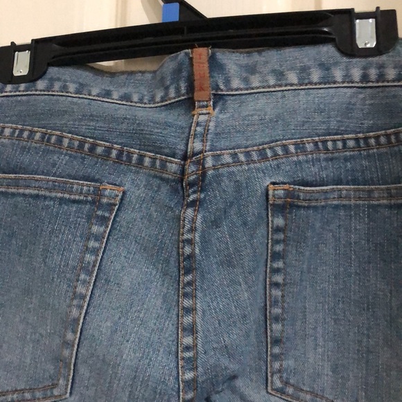 Fcuk jeans size 8 - Picture 3 of 3